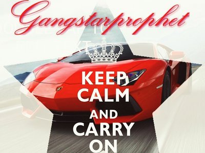 @Gangstarprophet 