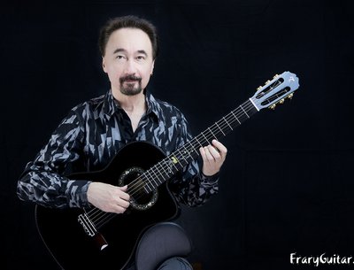 Peter Kun Frary photo