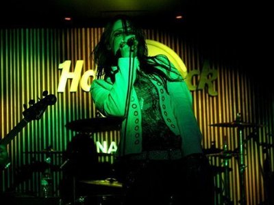 HARD ROCK CAFE 2010