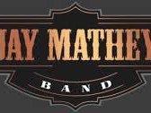 jay mathey band photo