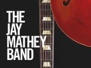 jay mathey band photo