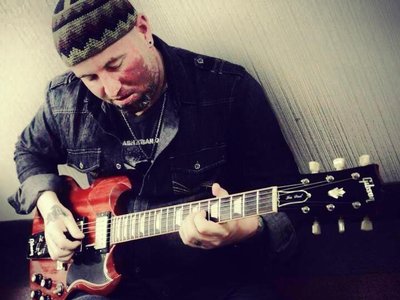 jay mathey band photo