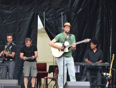 ALCHIMY MUSIC https://www.alchimymusic.band photo