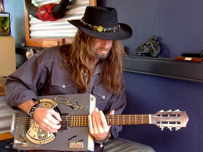 Doobie Whitehorn photo
