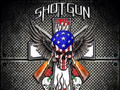 Shotgun Rebellion photo