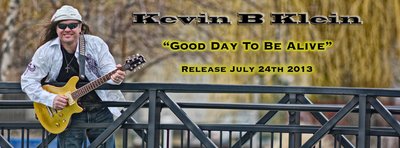 Kevin B Klein photo