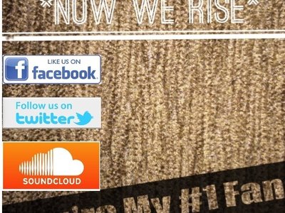 Now We Rise photo