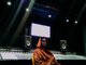 the studio