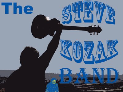 Steve Kozak Songwriter photo