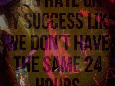 FLYNT DominicK / WeAre321Music photo