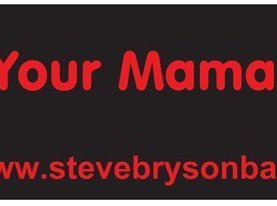 Steve Bryson photo