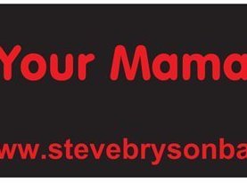 Steve Bryson photo