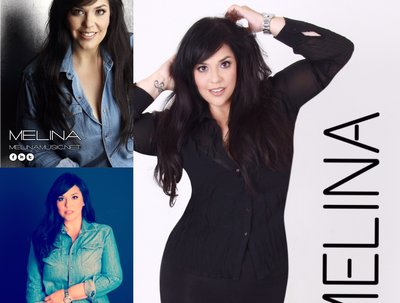 MELINA photo