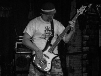 BK at Ralphs laying it down! 6/20/15