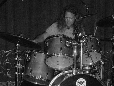 The Pope of Drums