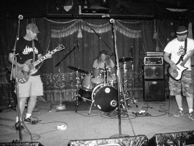 Hex at Ralphs 6/20/15