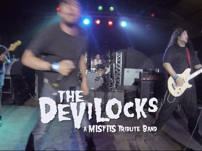 The Devilocks - A MISFITS Tribute Band photo