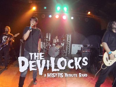 The Devilocks - A MISFITS Tribute Band photo