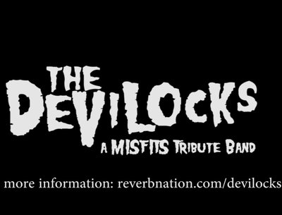 The Devilocks - A MISFITS Tribute Band photo