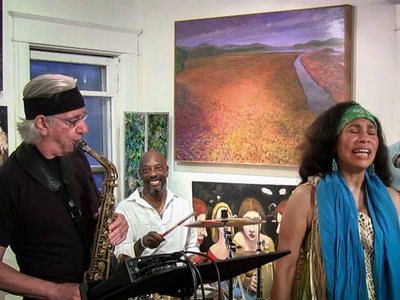 Gus Mancini The Sultan Of Sonic Soul™ photo