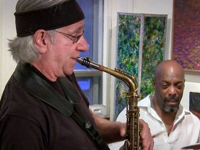 Gus Mancini The Sultan Of Sonic Soul™ photo