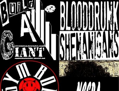 August 3rd @The Basement. 
