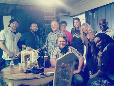 Detroit MI Mission Team