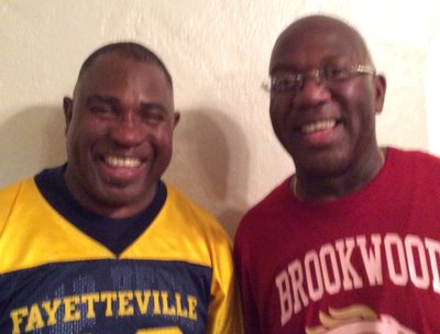 Adolph And Ed Thomas