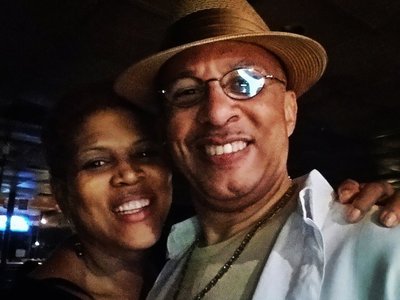 Another great show with Mr. Tom Browne!!