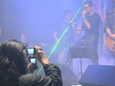 live @2015