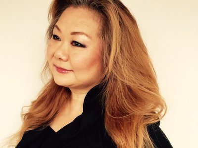 Rika Muranaka photo