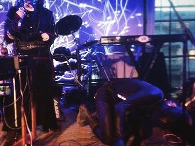 ManifestiV photo