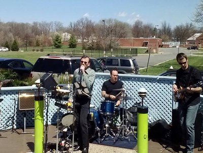 The Apple Core at Spany's Shenanigans in Leesburg, VA