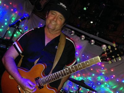 MATTHIAS "LITTLE BEAR" CLARK photo
