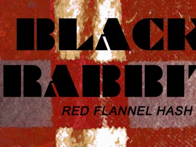 Black Rabbit photo