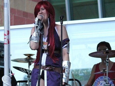 Phoenix Comicon 2015