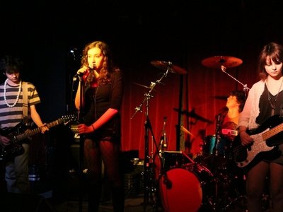 Maxwells