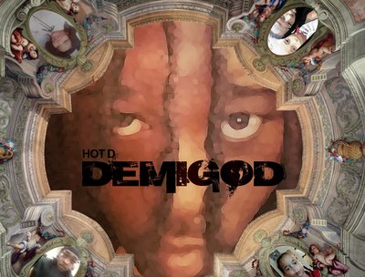 DemiGod photo
