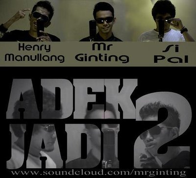 Mr Ginting photo