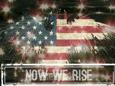 Now We Rise photo