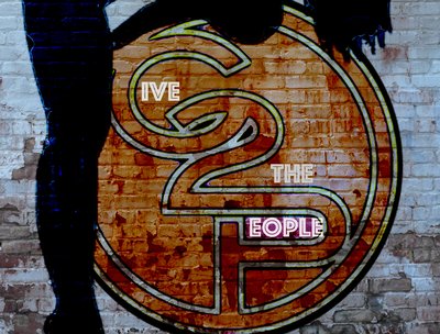 G2P The Band photo
