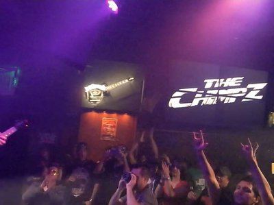The Chimpz photo