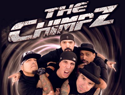 The Chimpz photo
