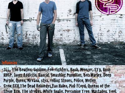 G2P The Band photo