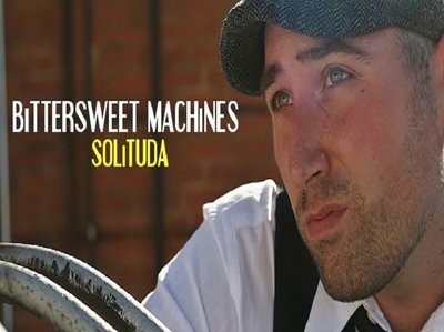Solituda - album cover