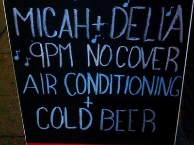 Micah O'Connell photo