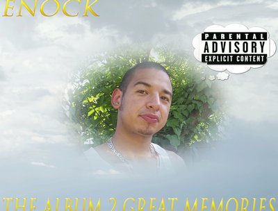 New Album coming 7/22/2015