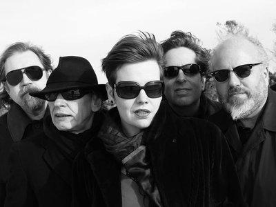 Photo by Marcia Resnick