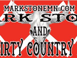 MarkStone&theDirtyCountryBand photo