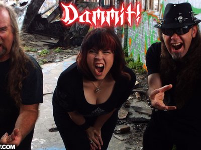 Dammit! photo